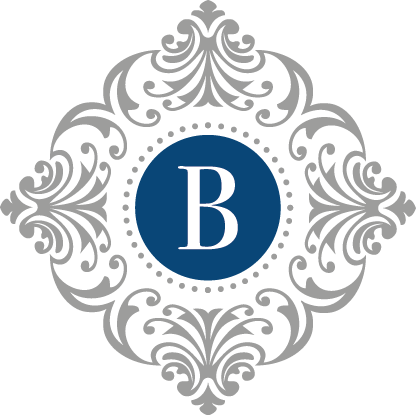 Baudot Private Office logo